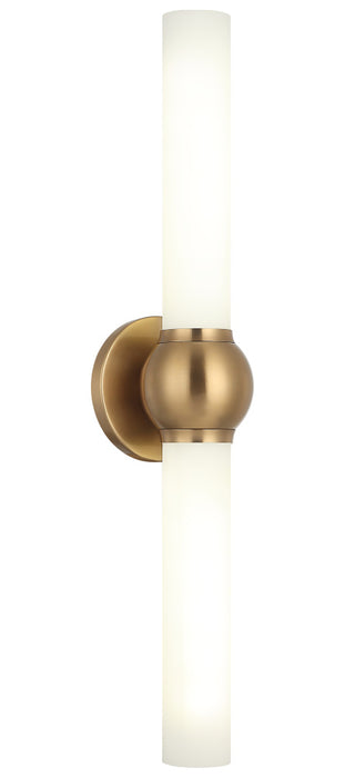 Pierce Wall Sconce | S00612AG