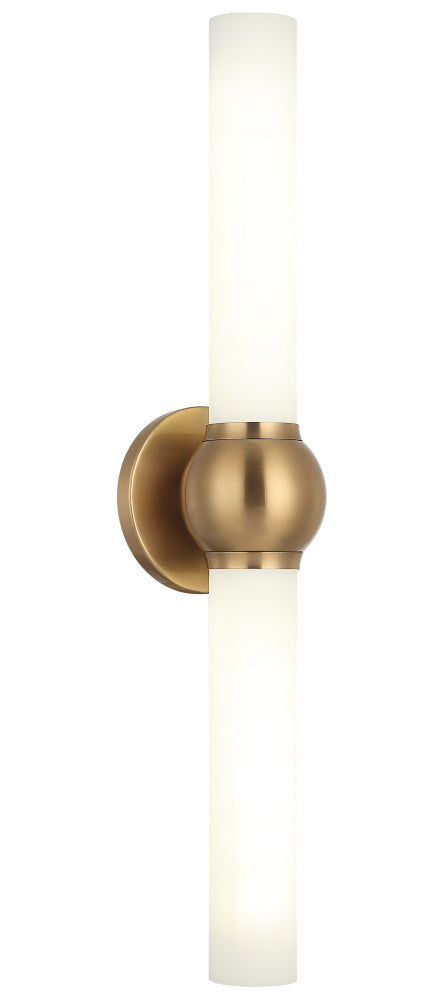Pierce Wall Sconce | S00612AG