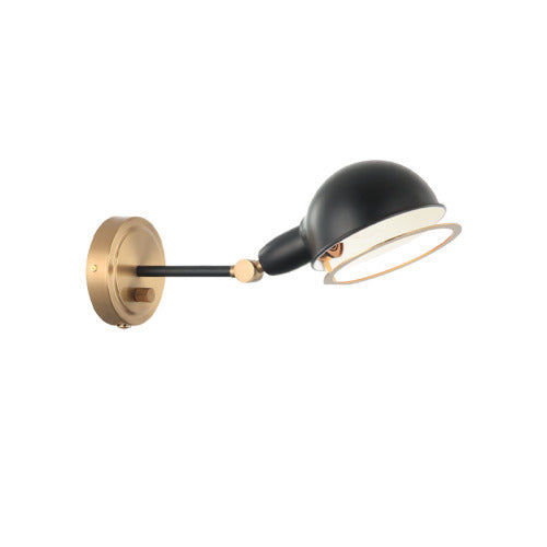 Matteo Blare Wall Sconce