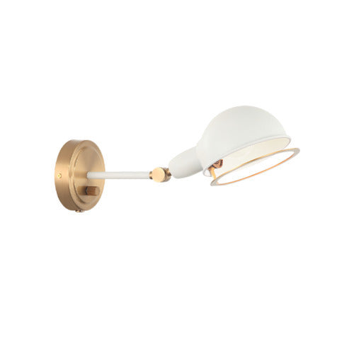 Matteo Blare Wall Sconce