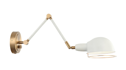 Blare Wall Sconce | S00721AGWH