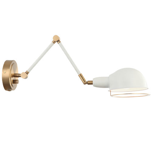 Matteo Blare Wall Sconce