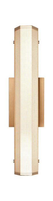 Pelermos Wall Sconce | S01018AG