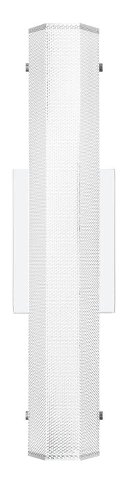 Pelermos Wall Sconce | S01018CH