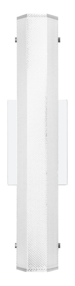 Pelermos Wall Sconce | S01018CH