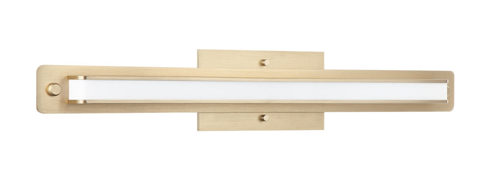 Magdele Wall Sconce | S01126OG