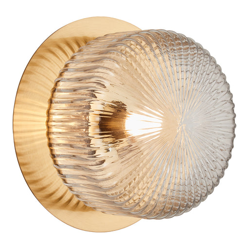 Knobbel Wall Sconce | S01301AGCL