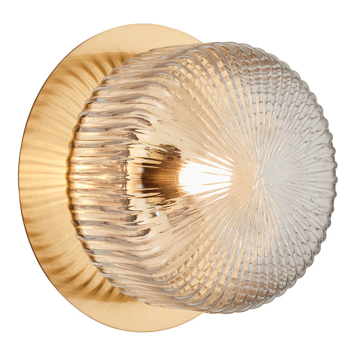 Knobbel Wall Sconce | S01301AGCL