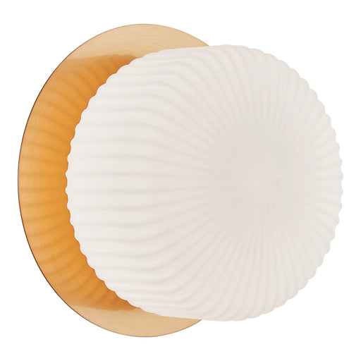 Knobbel Wall Sconce | S01301AGOP