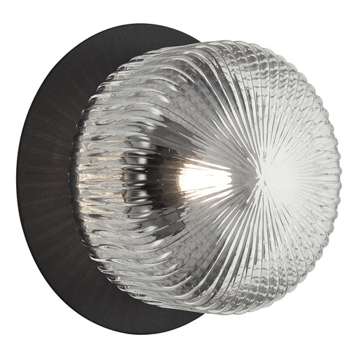 Knobbel Wall Sconce | S01301MBCL