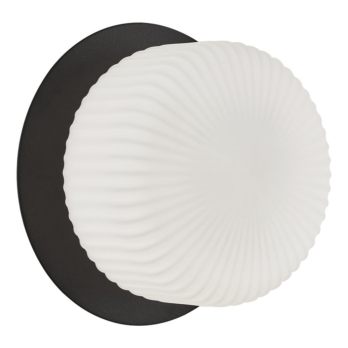 Knobbel Wall Sconce | S01301MBOP