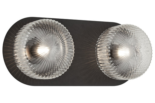 Knobbel Wall Sconce | S01302MBCL