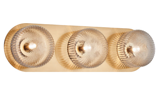 Knobbel Wall Sconce | S01303AGCL