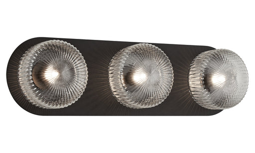 Knobbel Wall Sconce | S01303MBCL
