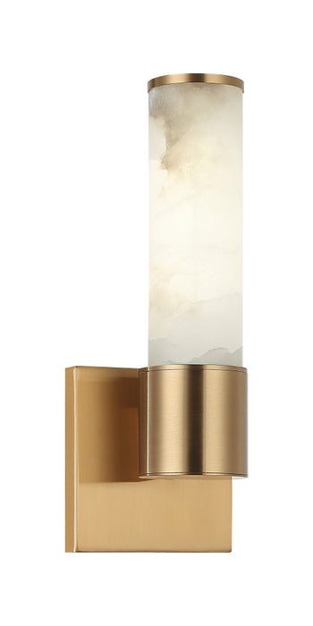London Wall Sconce | S01401AG