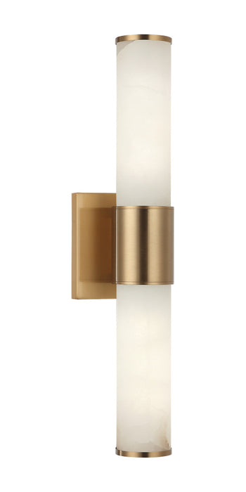 London Wall Sconce | S01412AG
