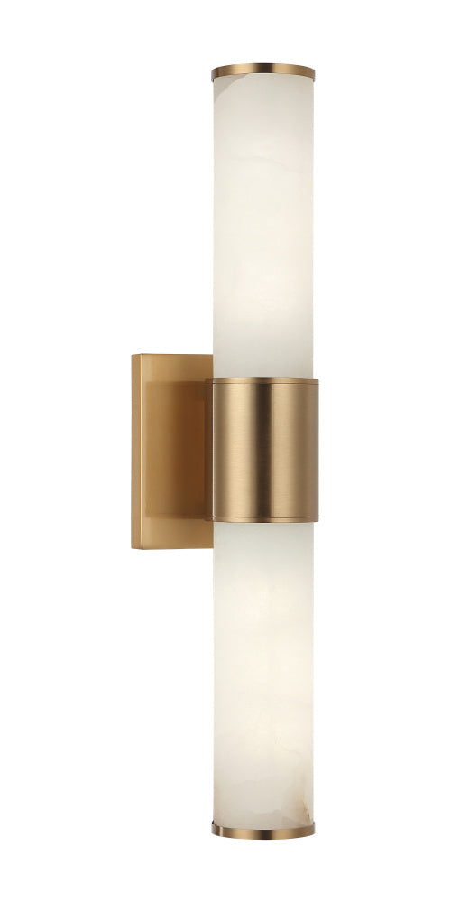 London Wall Sconce | S01412AG