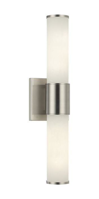 London Wall Sconce | S01412BN