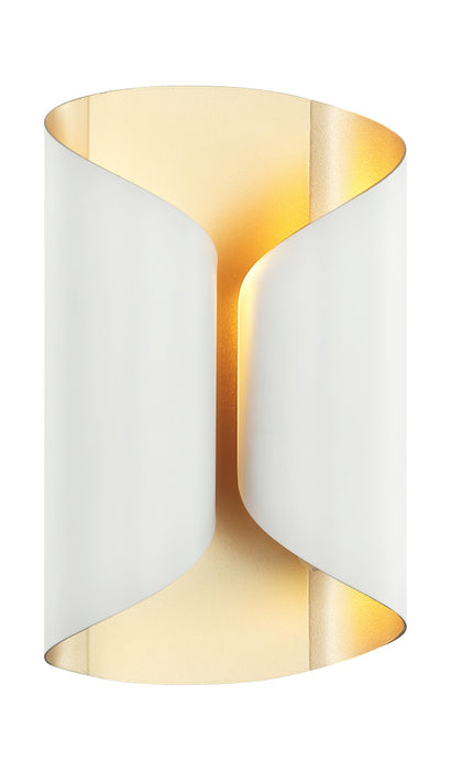Ripcurl Wall Sconce | S01602WH