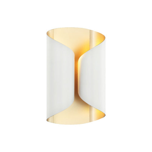 Matteo Ripcurl Wall Sconce