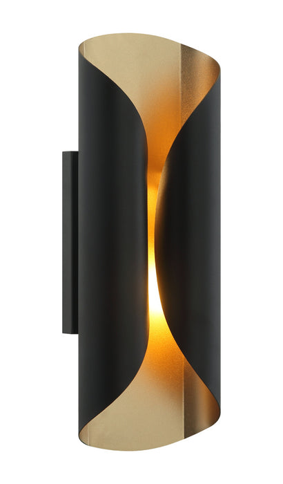 Ripcurl Wall Sconce | S01612MB