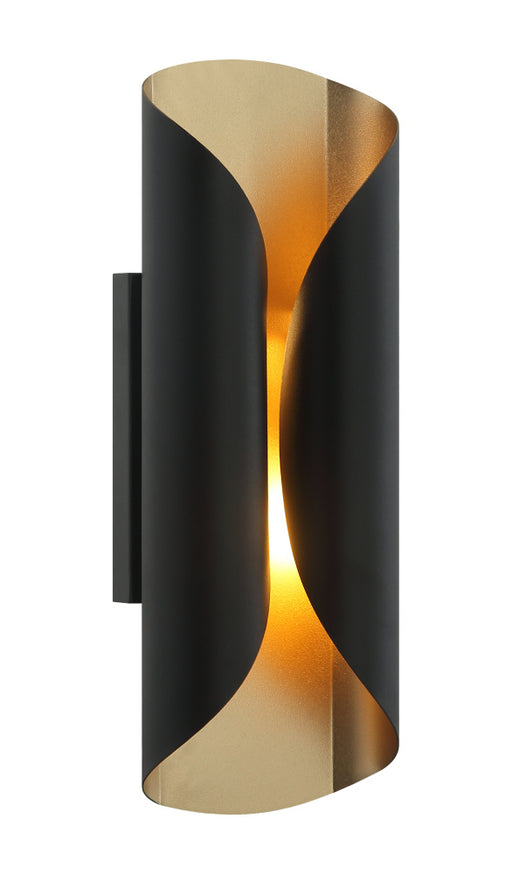 Ripcurl Wall Sconce | S01612MB