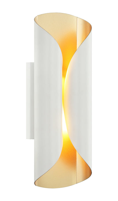 Ripcurl Wall Sconce | S01612WH
