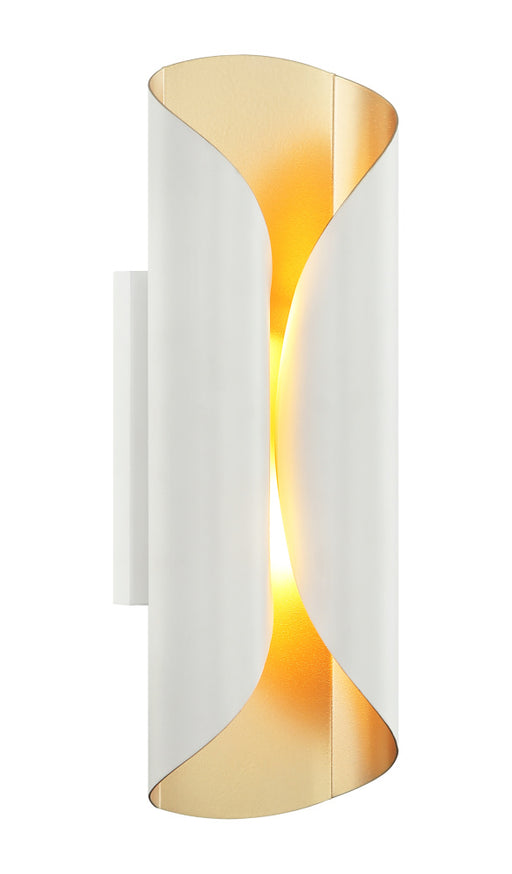 Ripcurl Wall Sconce | S01612WH