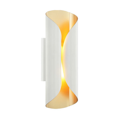 Matteo Ripcurl Wall Sconce