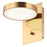 Azton Wall  Sconce | S01801AG