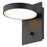Azton Wall  Sconce | S01801BK