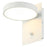 Azton Wall  Sconce | S01801WH