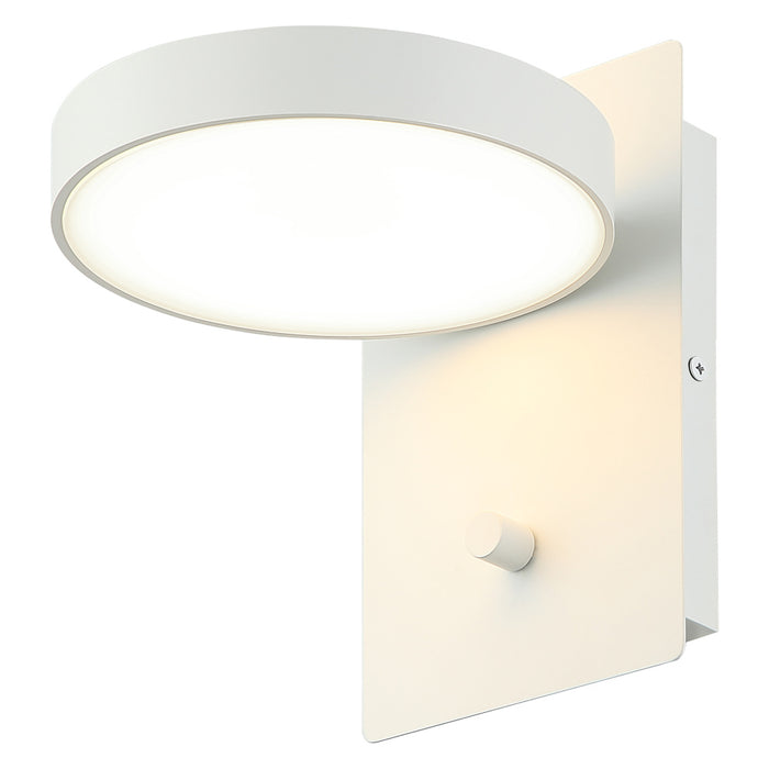 Azton Wall  Sconce | S01801WH