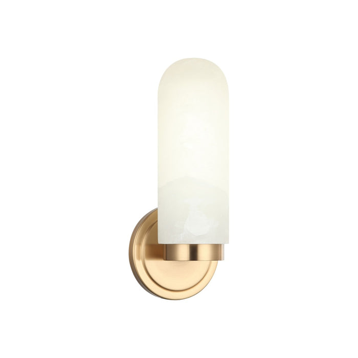Capsula Wall Sconce | S01901AG