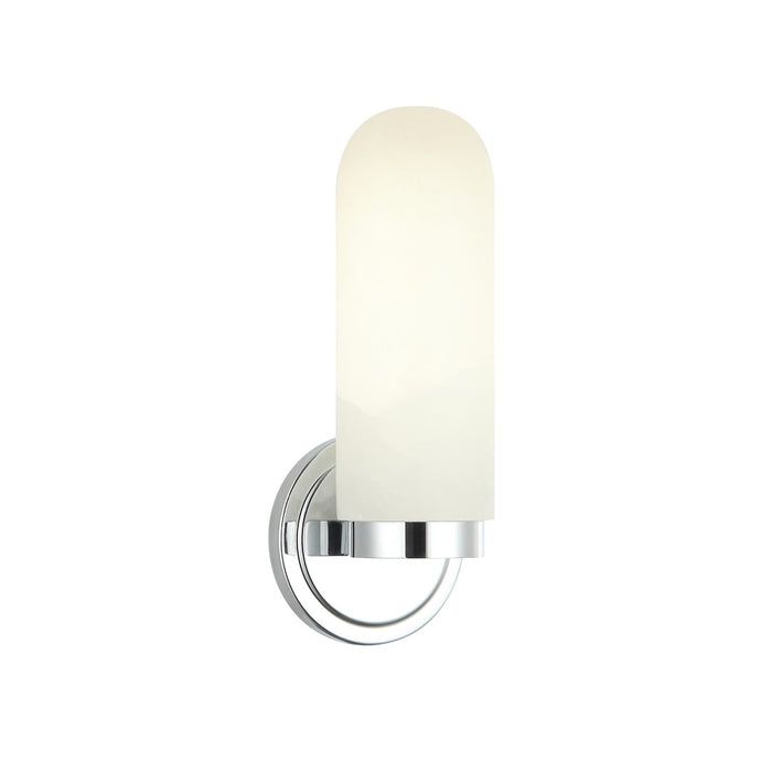 Capsula Wall Sconce | S01901CH