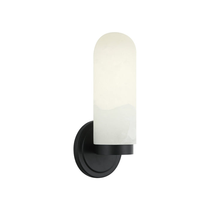 Capsula Wall Sconce | S01901MB
