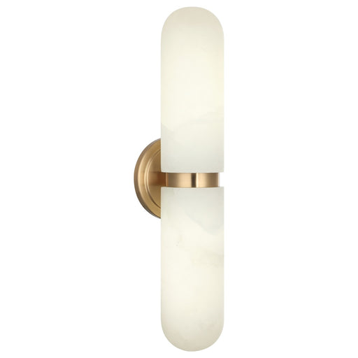 Capsula Wall Sconce | S01912AG