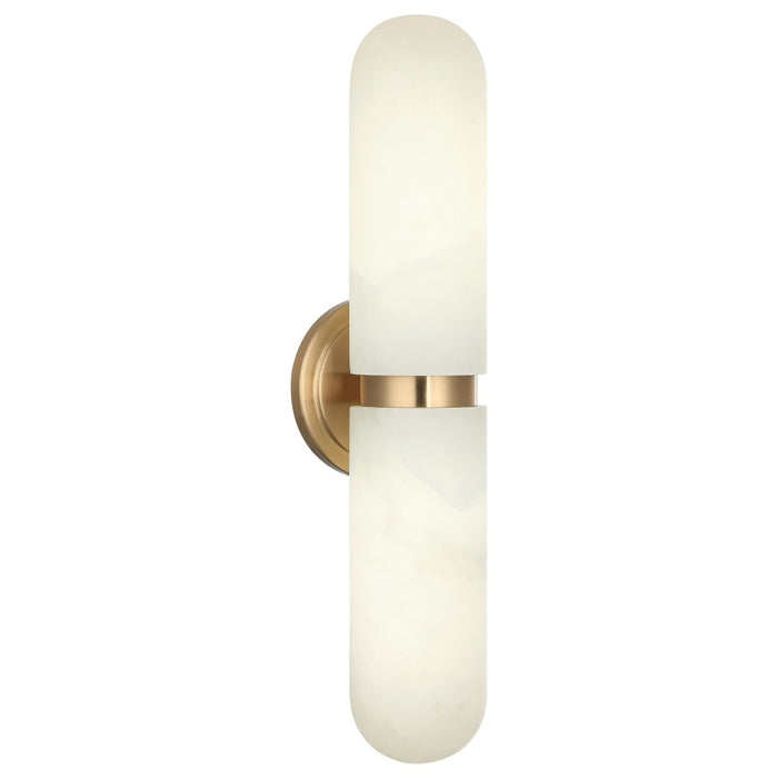 Capsula Wall Sconce | S01912AG