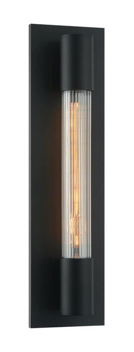 Riely Wall Sconce | S02401MB