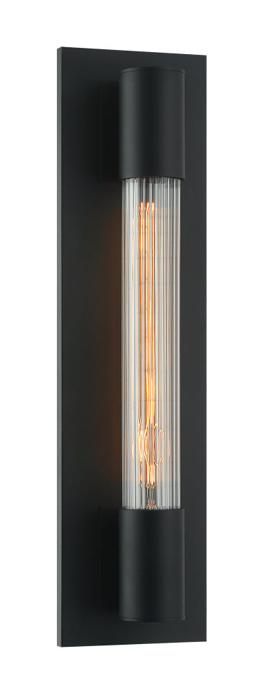 Riely Wall Sconce | S02401MB