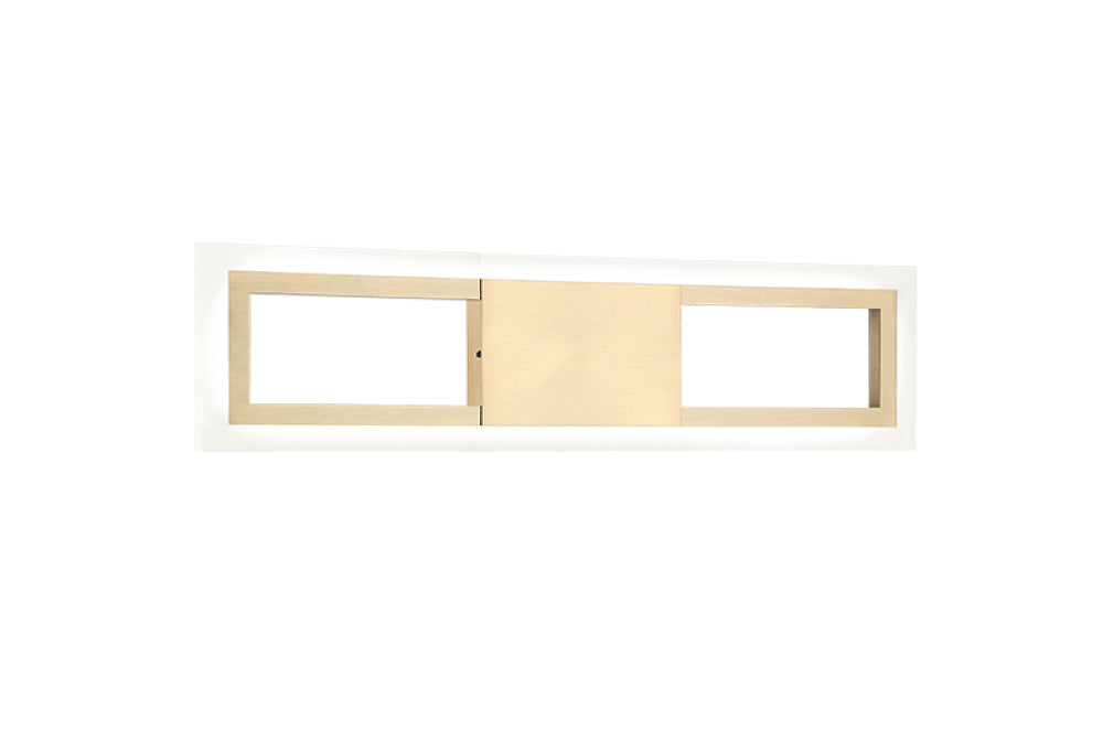 Valance Wall Sconce | S02518AG