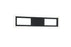 Valance Wall Sconce | S02518MB