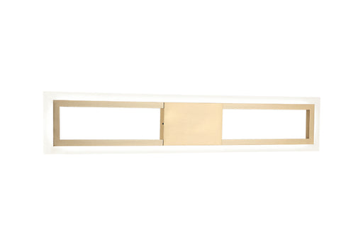 Valance Wall Sconce | S02524AG