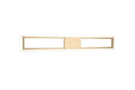 Valance Wall Sconce | S02530AG