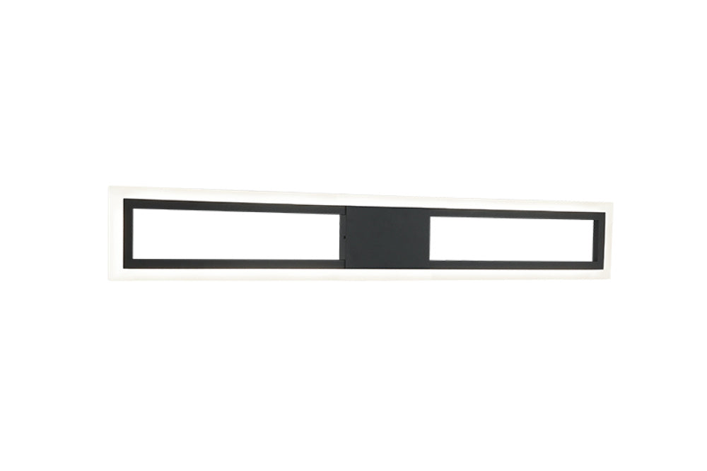 Valance Wall Sconce | S02530MB