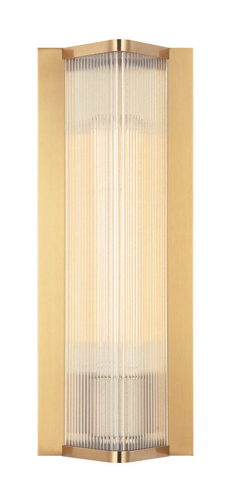 Palmira Wall Sconce | S02601AG
