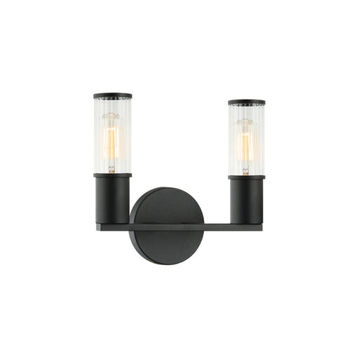 Klarice Wall Sconce | S02802MB