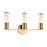Klarice Wall Sconce | S02803AG