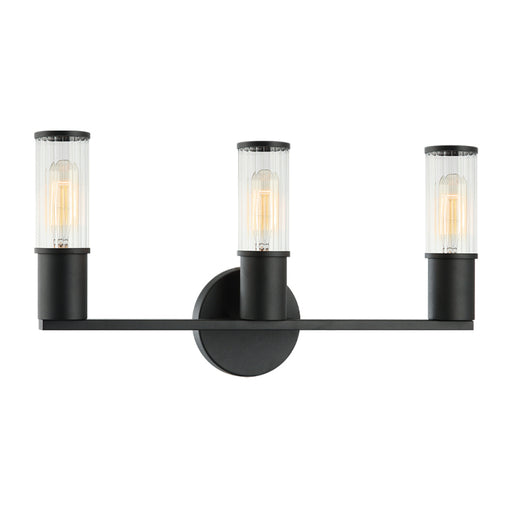 Klarice Wall Sconce | S02803MB