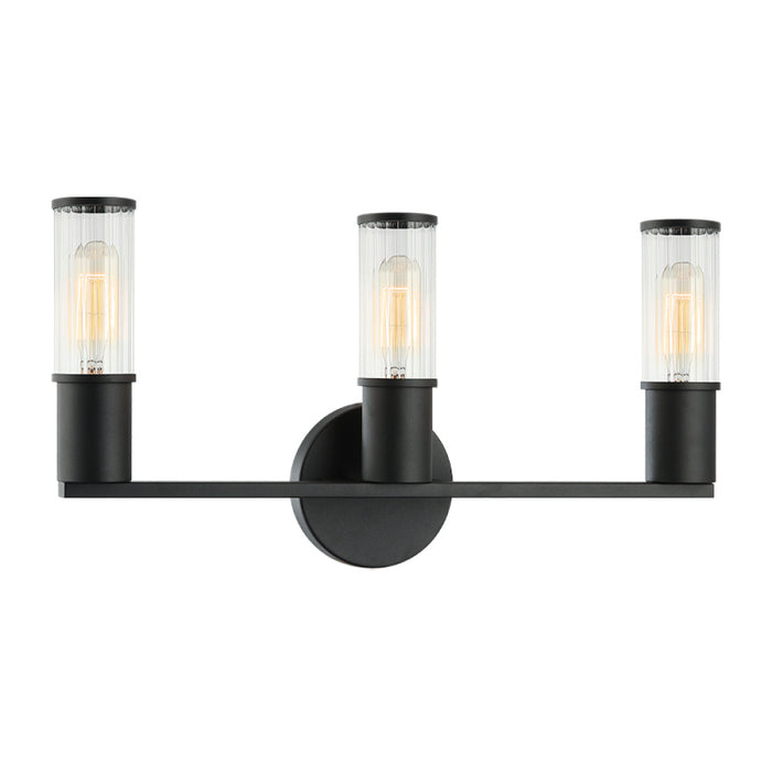 Klarice Wall Sconce | S02803MB